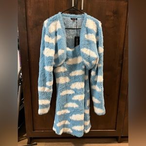 Delia’s x Dolls Kill XXL Dress